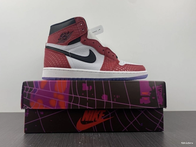 Cheap TBkick OG 1 Origin 555088-602 High Retro Jordan Story Air 0708